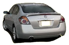 Factory Style Rear Spoiler PAINTED Fits 2007-2012 Nissan Altima 4 Door SJ6158