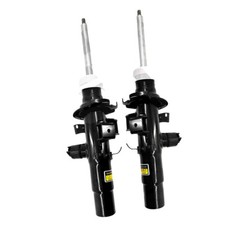 Pair Front Left+Right Shock Absorbers Struts For BMW Z4 E89 (2009-2016) – Gas Charged VDC