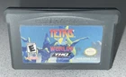Tetris Worlds Nintendo Game Boy Advance GBA DS Cartridge Only Tested