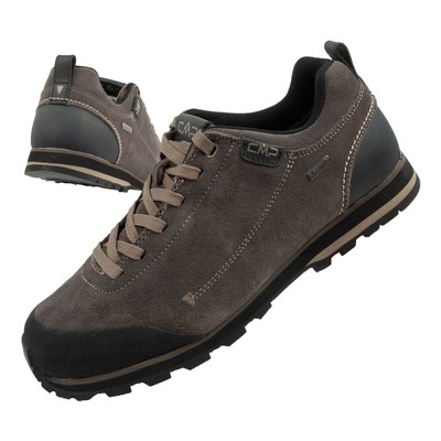 CMP Elettra [38Q4617 Q906] wasserdichte Herren Trekking-Sportschuhe