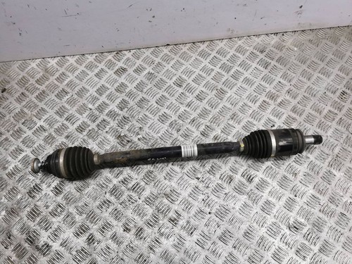 BMW i3 2015 Rechts Antriebswelle hinten 7641212 125kW AMD183330