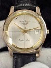 Vintage 1963 SEIKO Champion Calendar 860 17J Manual Wind Gent's Watch J15017