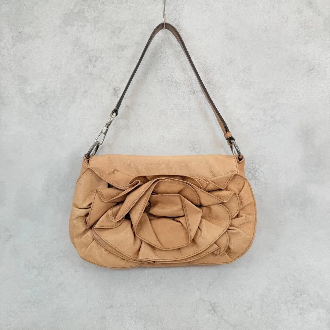 Saint Laurent Floral Bags & Handbags for Women for sale | eBay