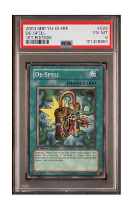 what is card effect in yugioh Top 10 Effect-Immune Yu-Gi-Oh! Monsters/Supports
