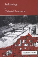 Archaeology At Colonial Brunswick Stanley South Taschenbuch Englisch 2024