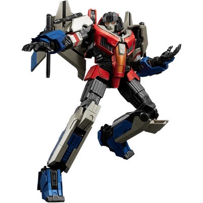 Blokees Classic Class 16 Transformers One Starscream Model Kit  Action Figure
