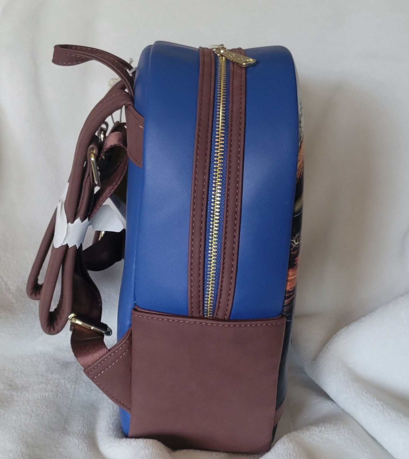 Loungefly The Land Before time mini backpack image 5