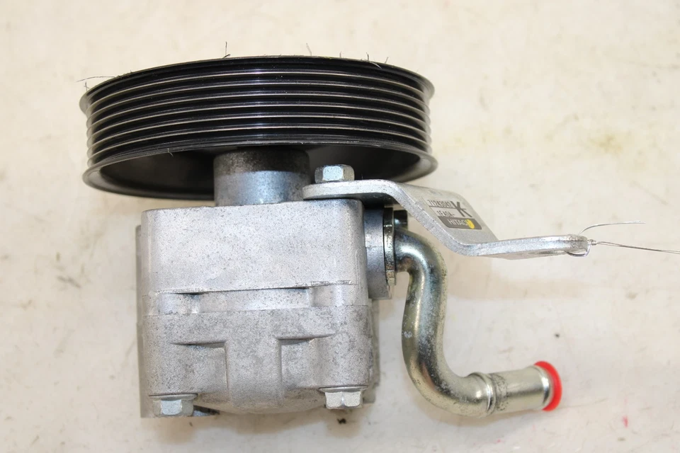 Bomba de dirección asistida Nissan 370z 2009-2020 OEM MW51 Foto 4 de 4