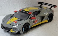 Carrera Digital SEC4240 Chevrolet Corvette C8R, 4 1:32 Slot Car