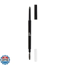 e.l.f. Ultra Precise Brow Pencil, Creamy, Micro-Slim, Precise, Defines, Creat