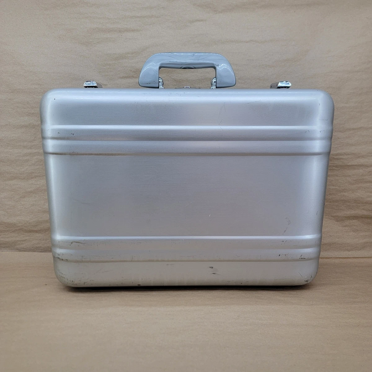 Zero Halliburton Suitcases for sale | eBay