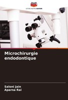 Saloni Jain (U. A.) | Microchirurgie Endodontique | Taschenbuch | FranzöSisch