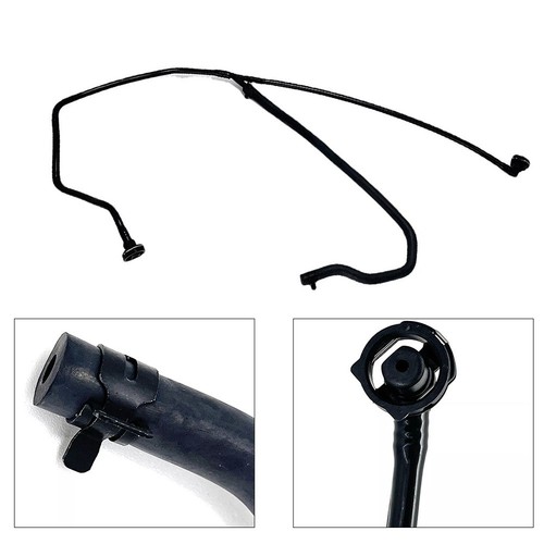 Sleek Design Auto Engine Coolant Hose Fits For Mercedes For Benz 4475010125 - Picture 12 of 12