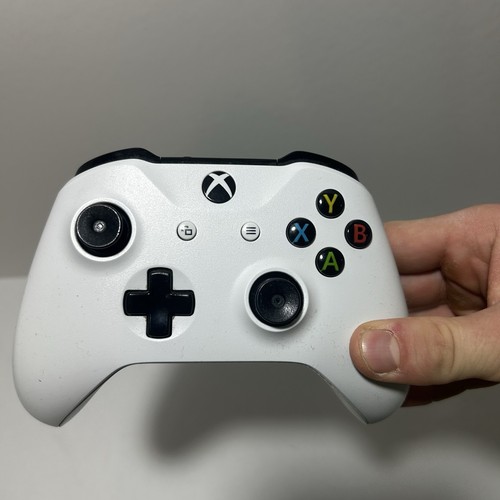 Microsoft Xbox One S All-Digital Edition 1TB bianca - Afbeelding 4 van 8