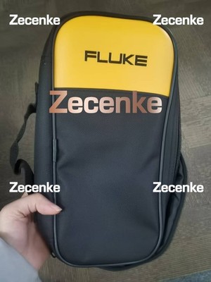 Soft Carrying Case C35 FOR FLUKE 287 289 87V 28II 1503 1508 279 233 278 375 376