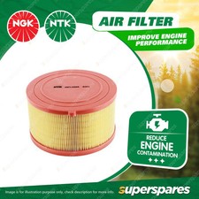 NTK Air Filter for Ford Everest UA Ranger PX1 PX2 PX3 2.2 2.5 3.2L Height 227mm