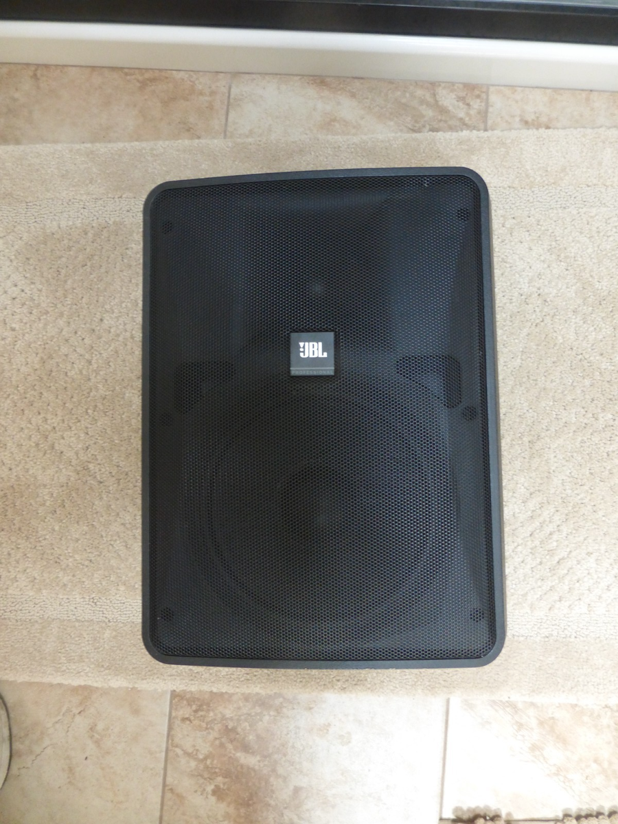 JBL Control 28-1 8