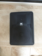 JBL Control 28-1 8" 60w 70v Commercial Indoor/Outdoor Speaker