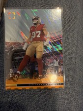 2025 Panini Photogenic #47 Nick Bosa /65