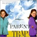 ALAN SILVESTRI - The Parent Trap (1998 Film Score) - CD - Soundtrack - BRAND NEW