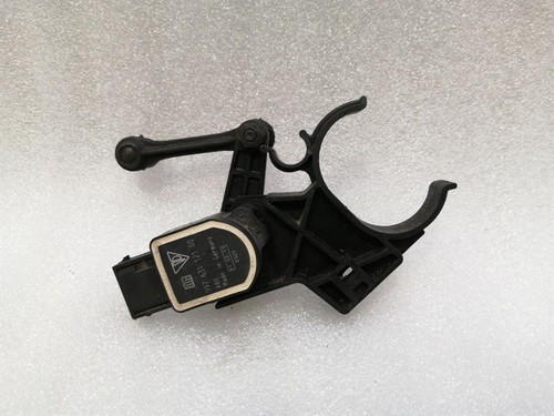 PORSCHE 911 997 Front Left Level Sensor 99763112100 Höhensensor Niveausensor