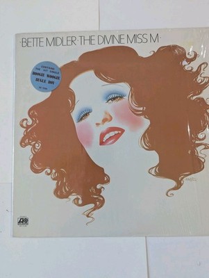The Divine Miss M 