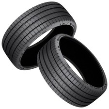 2 Goodyear Eagle F1 Asymmetric 6 24535r21 96y Performance Summer Take Off Tires