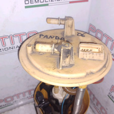 Pompa carburante c/trasduttore (galleggiante) FIAT PANDA (3U) 1.3 MJT 16V 4x4