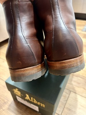 Alden D7917HC