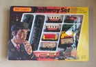 Vintage 1979 Matchbox Lesney G-2 Railway Set CIB With Extras