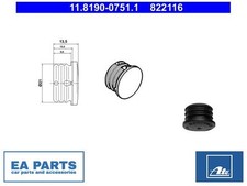 Image of Sealing-/Protection Plugs ATE 11.8190-0751.1