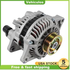 Alternator 13735n For Dodge Neon 1998-2002 2003-2004 2.0l 4793692 4794222ad