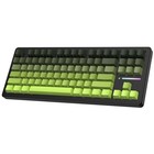 ATTACK SHARK M87 Pro Wireless Mechanical Gaming Keyboard Hot Swap RGB Tri-Mode