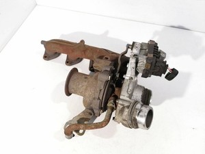 BMW 1 E81 E87 2007 Diesel 120kW Turbo 767378 LTR30899