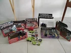 Large Lot Vintage G1 Transformers Japan Takara Hasbro Collector Figures, Boxes