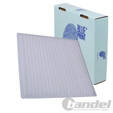 Filtre d'habitacle Mazda MPV