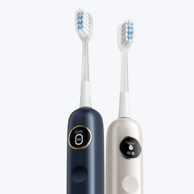 HONOR Choice SEAGOAI Pro Smart Sweeping Electric Toothbrush Auto Mode