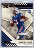 2020 Panini XR #141 Gabriel Davis