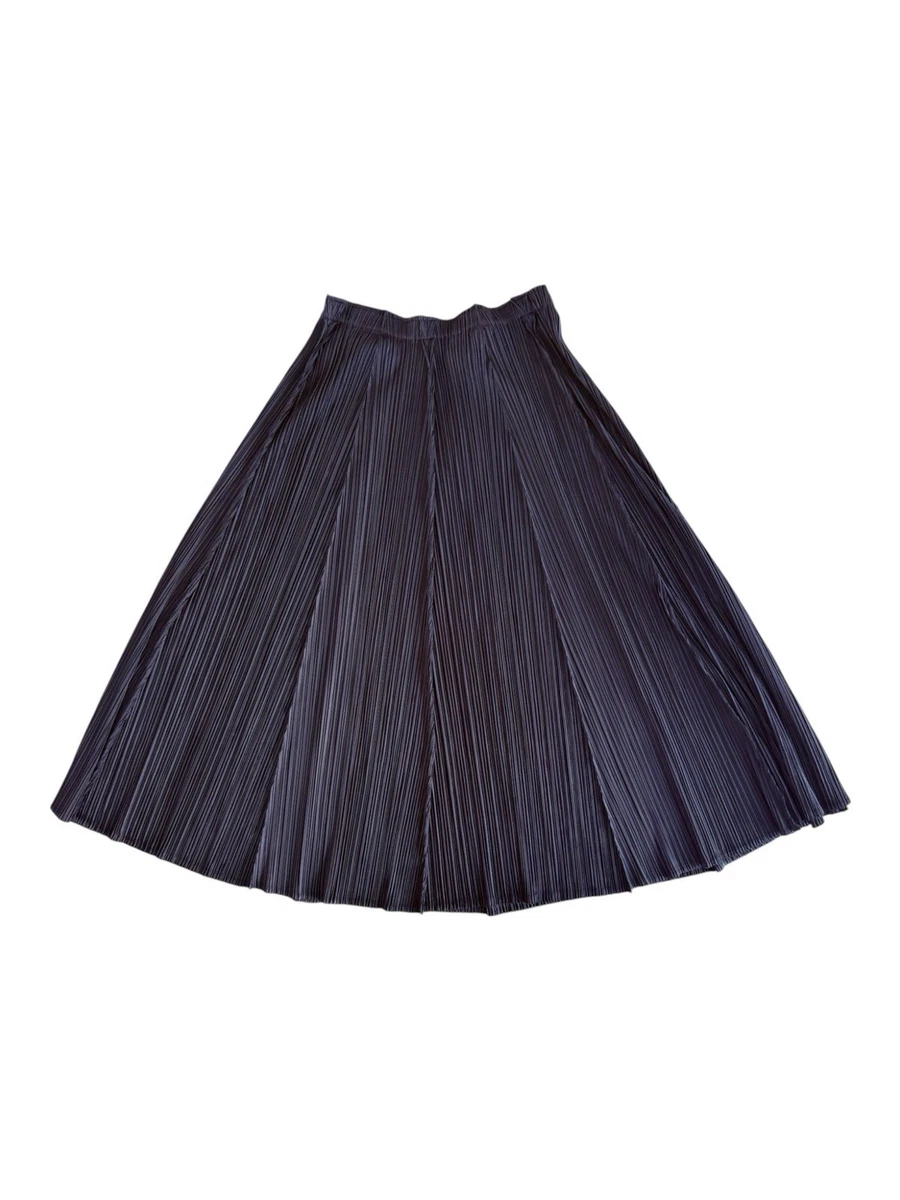 ISSEY MIYAKE Pleated Skirts for Women for sale | eBay