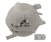 KÜHlmittelbehÄLter FÜR Skoda Fabia I Combi (6Y5) - Febi Bilstein 44535