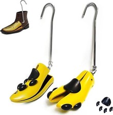 Boot Stretchers Cowboy Boots Women Men, for Thick Wide Feet, Men 8-11, Wm 8-12