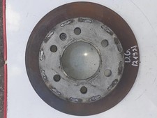 Disque de frein Volkswagen CRAFTER