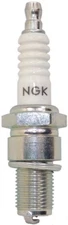 NGK (4587) R7282-7 Racing Spark Plug, Pack of 1