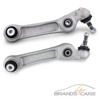 Atec 2X Querlenker Vorderachse Unten Hinten FÜR BMW 5-ER F10 F11 6-ER F12 F13