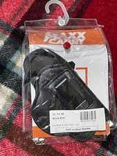 MAXX CARRY CONCEAL CARRY HOLSTER SL-14-1R