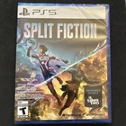 Split Fiction - Sony PlayStation 5 Brand New Sealed
