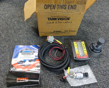 Kit de pantalla de nivel de espuma FRC TankVision XE-WL270-D0A