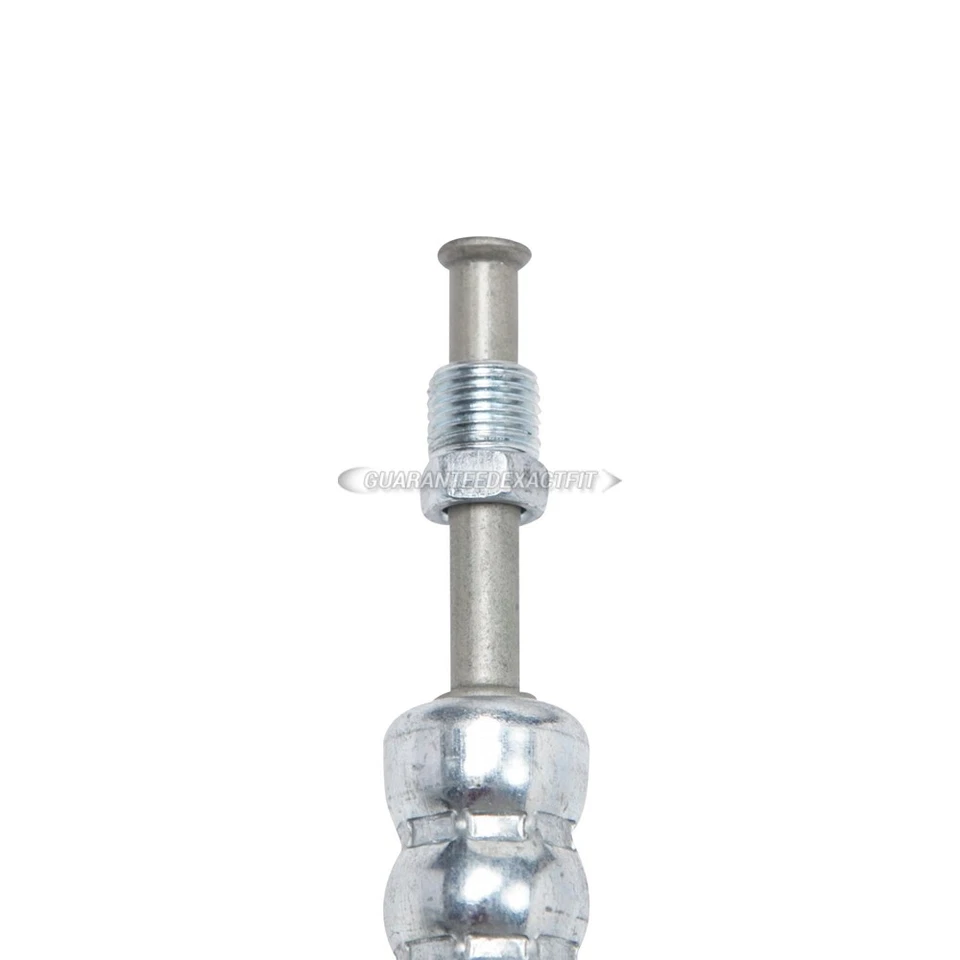 Edelmann Power Steering Pressure Hose For Saturn SW2 & Jeep Liberty - Image 2 of 3