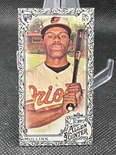 🔥2019 Topps Allen & Ginter BASE/MINI/INSERTS YOU PICK A CARD Complete Your Set!