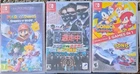 Nintendo Switch Video Game Lot Sealed